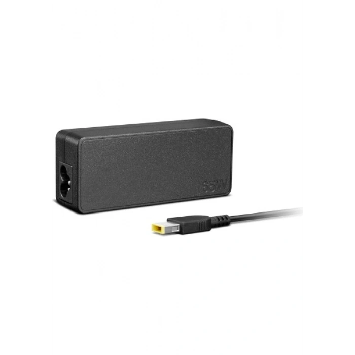 Lenovo Orijinal 65W Slim Ac Adaptör GX21G06615