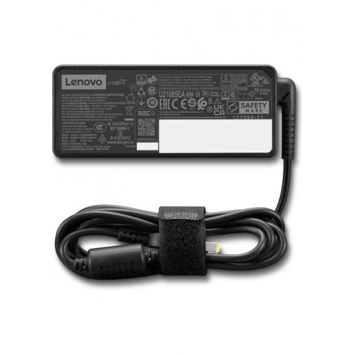 Lenovo Orijinal 65W Slim Ac Adaptör GX21G06615