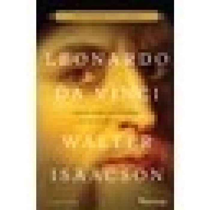 Leonardo Da Vinci - Walter Isaacson