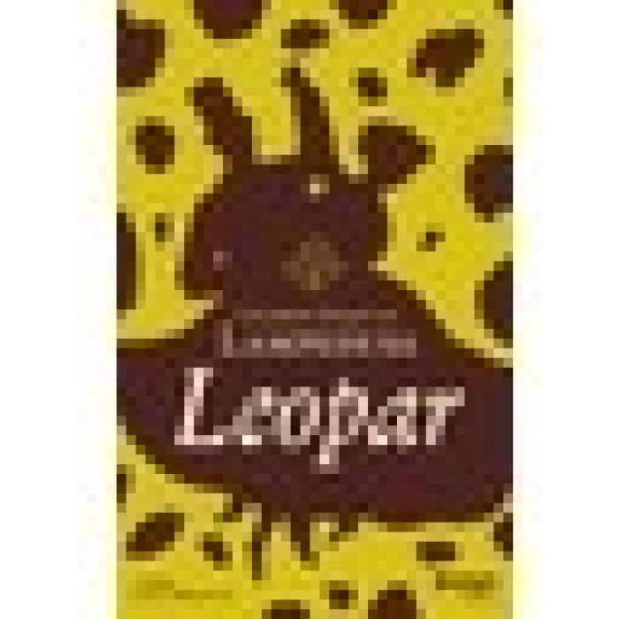 Leopar - Giuseppe Tomasi Di Lampedusa