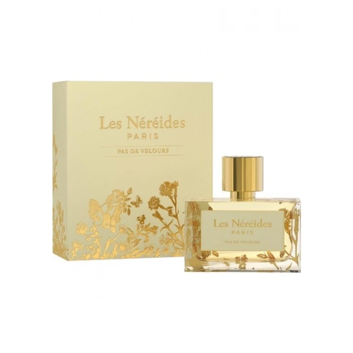 Les Nereides Pas De Velours Edp 30 ml