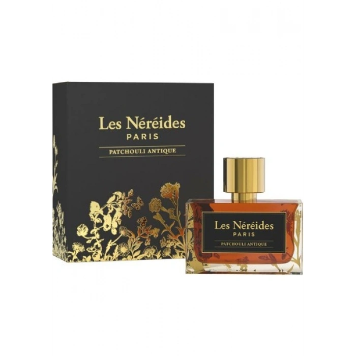 Les Nereides Patchouli Antique Edp 30 ml