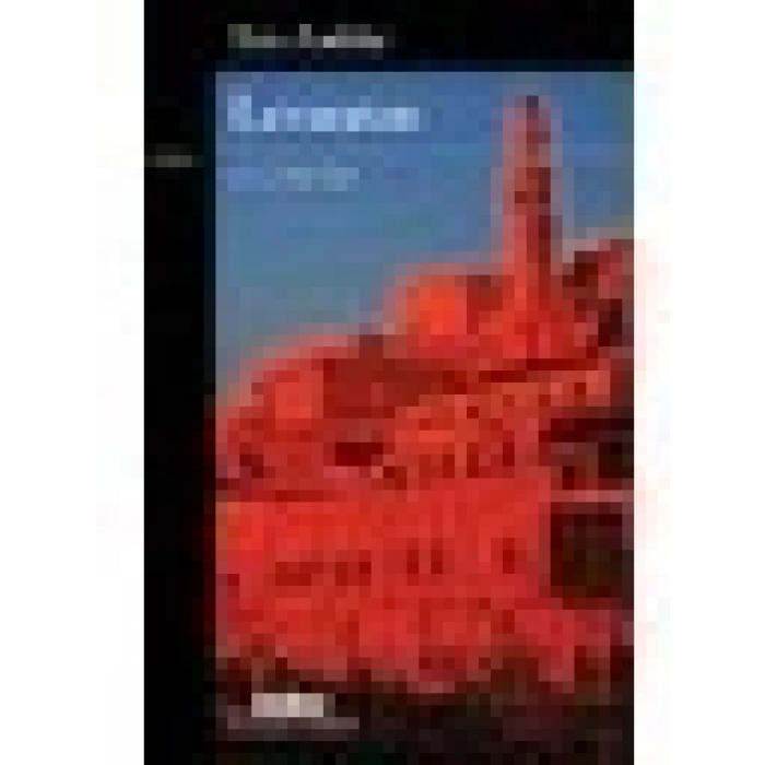 Levanten - Eric Ambler