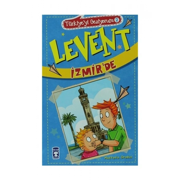 Levent İzmirde - Mustafa Orakçı
