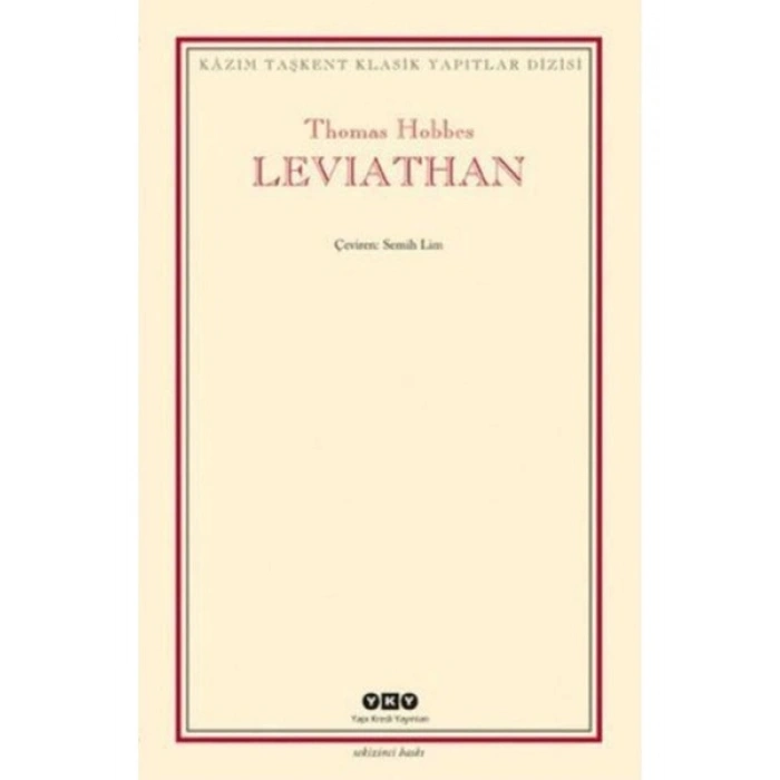 Levıathan