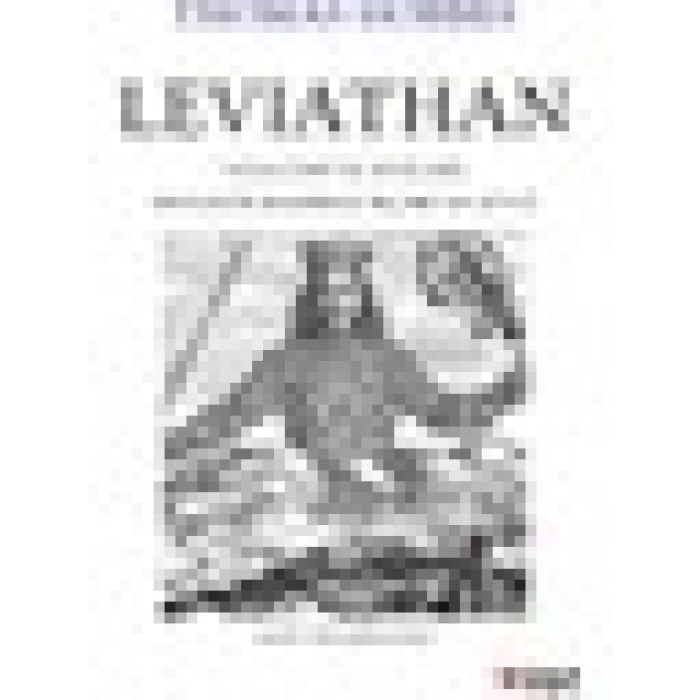 Leviathan - Thomas Hobbes