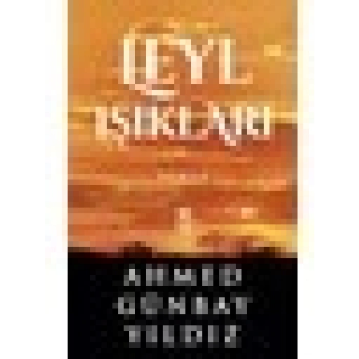 Leyl Işıkları - Ahmet Günbay Yıldız