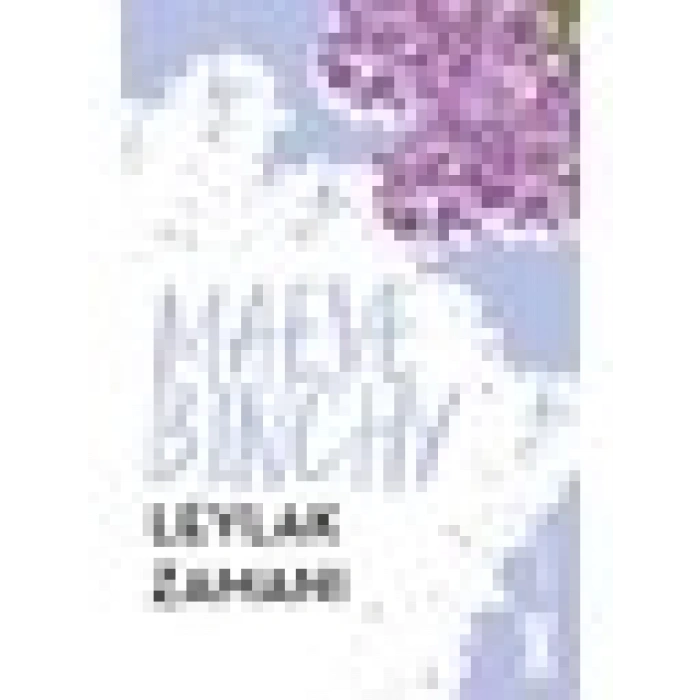 Leylak Zamanı - Maeve Binchy