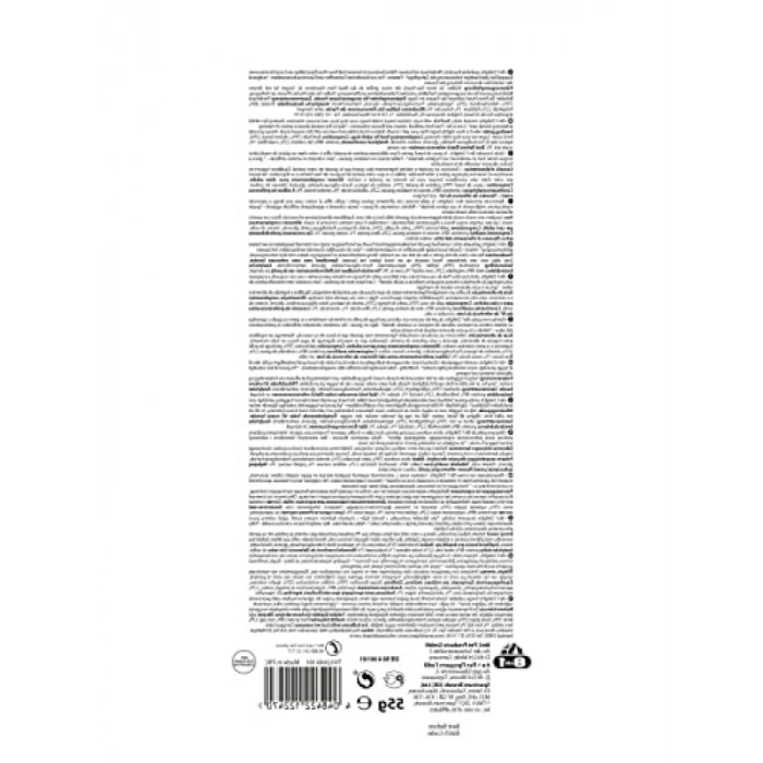 Lezzetli Döndürülmüş Çiğneme Çubukları, 55 Gram