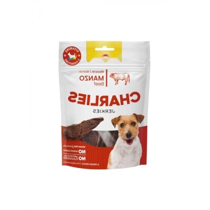 Lezzetli Sığır Etli Köpek Ödülü 70 gr