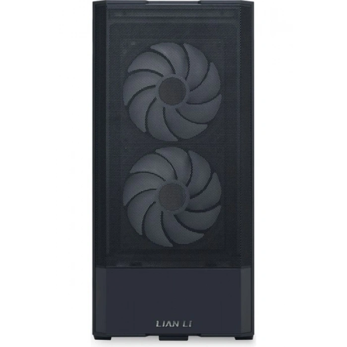 Lian Li Lancool 207 Siyah Mid-Tower Atx Kasa (G99.LAN207RX.00)