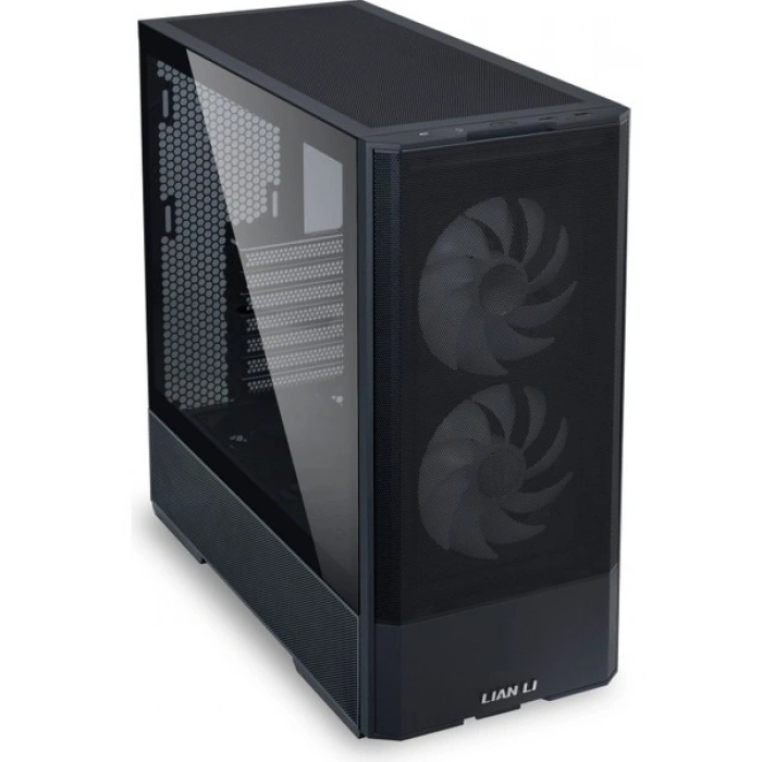 Lian Li Lancool 207 Siyah Mid-Tower Atx Kasa (G99.LAN207RX.00)