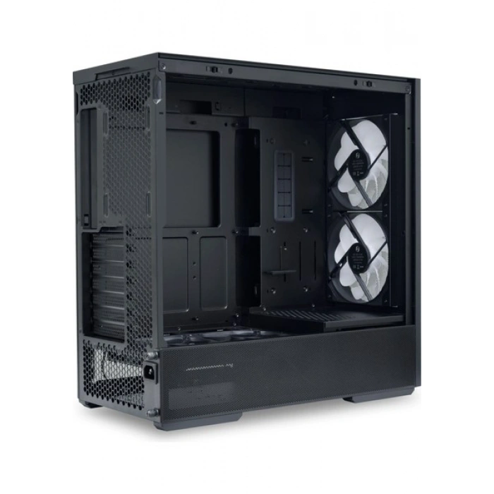 Lian Li Lancool 207 Siyah Mid-Tower Atx Kasa (G99.LAN207RX.00)