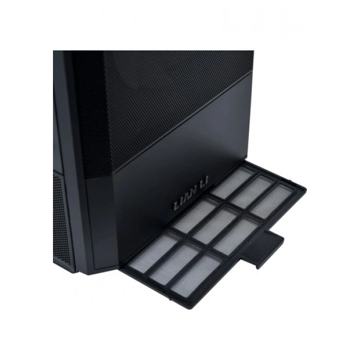 Lian Li Lancool 207 Siyah Mid-Tower Atx Kasa (G99.LAN207RX.00)