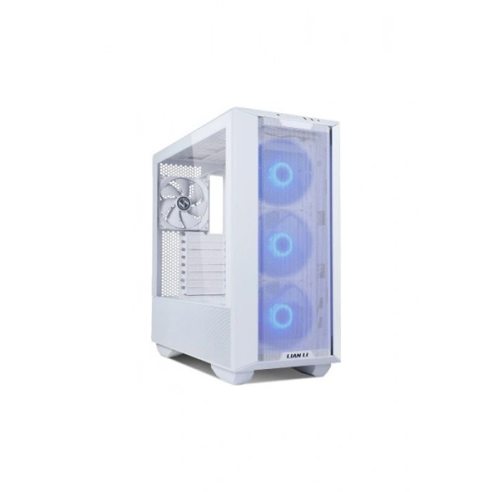 Lian Li Lancool Iii Mid-Tower White E-Atx Kasa