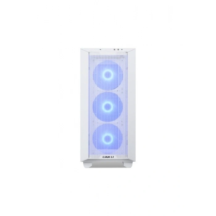 Lian Li Lancool Iii Mid-Tower White E-Atx Kasa