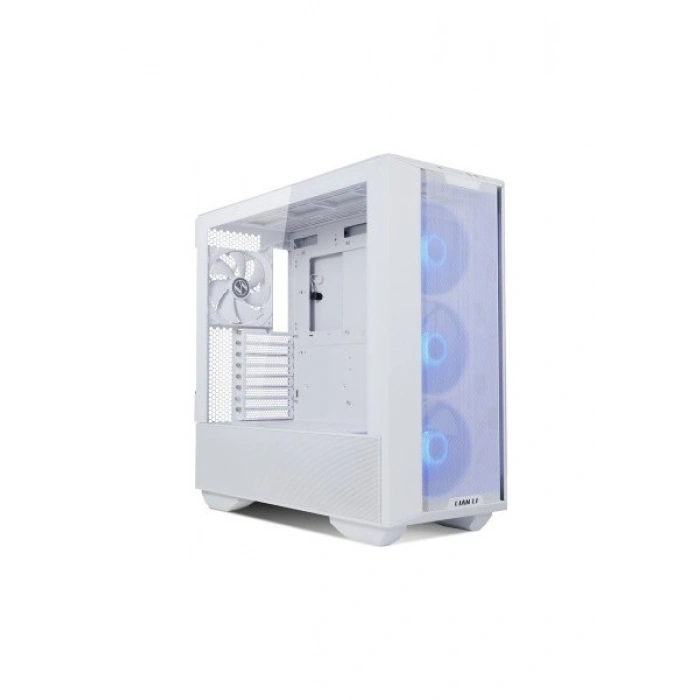 Lian Li Lancool Iii Mid-Tower White E-Atx Kasa