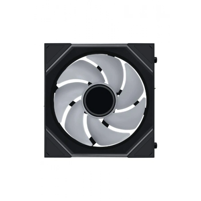 Lian Li Unı Fan Sl Infınıty Wireless 1X140MM Siyah Kasa Fanı (G99.14SLIN1W1B.00)