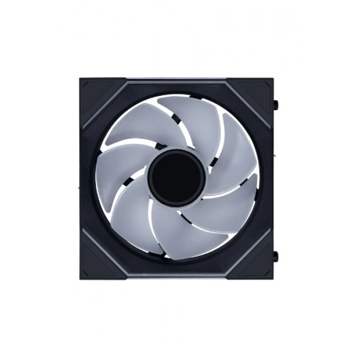 Lian Li Unı Fan Sl Infınıty Wireless 1X140MM Siyah Kasa Fanı (G99.14SLIN1W1B.00)