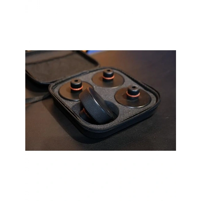 Lift Takozu Jack, Tesla Juniper ve Model Y ile Uyumlu