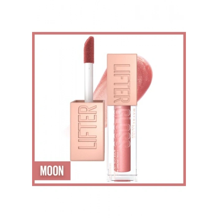 Lifter Gloss Nemlendirici Dudak Parlatıcısı - 003 Moon