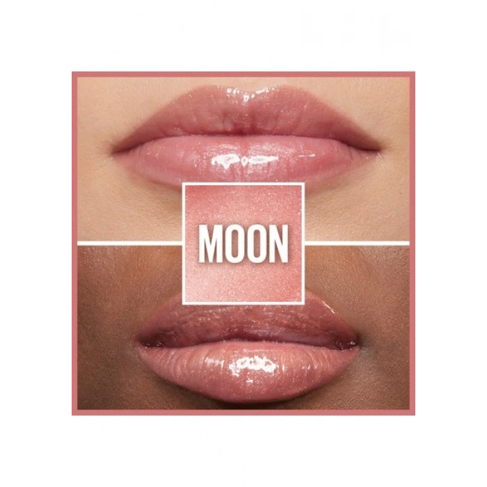Lifter Gloss Nemlendirici Dudak Parlatıcısı - 003 Moon