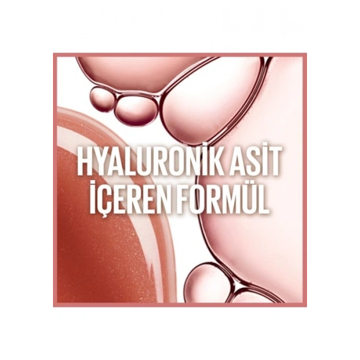 Lifter Gloss Nemlendirici Dudak Parlatıcısı- 009 Topaz