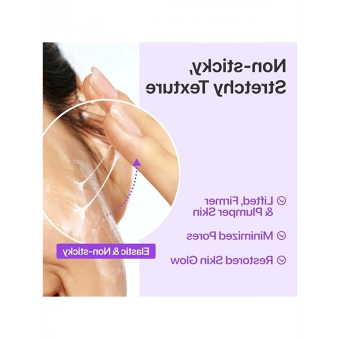 Lifting Etkili Esans, 50 Peptit ile