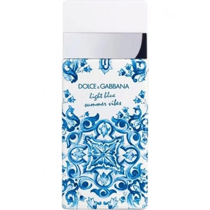 Light Blue Summer Vibes Edt 100ML.