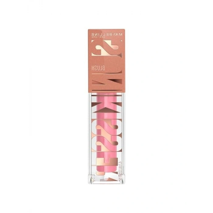 Likit Allık 05 Blazing Blush - Doğal Görünüm