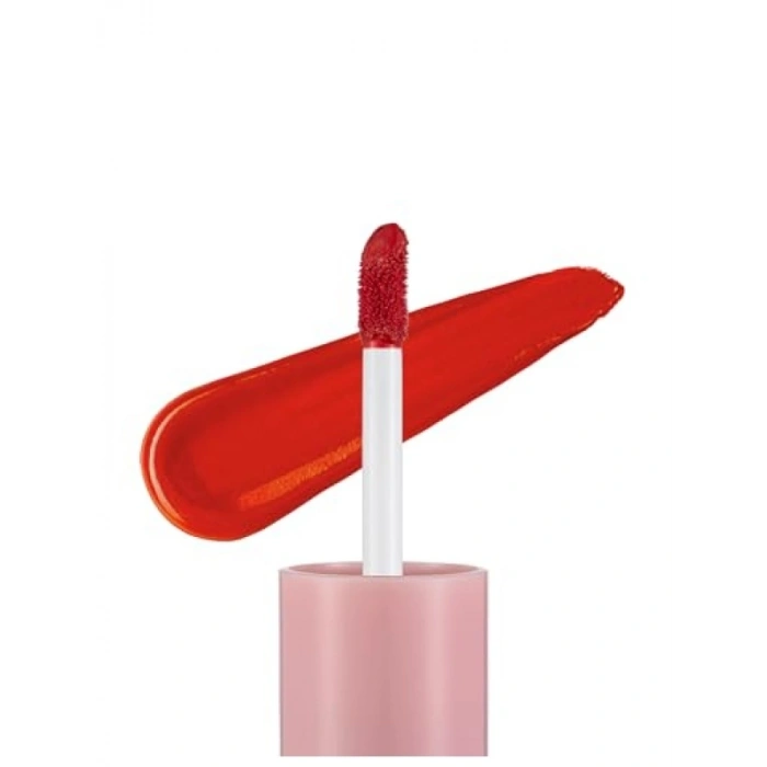 Likit Allık - Canlı Kırmızı Ton (Feel The Red)