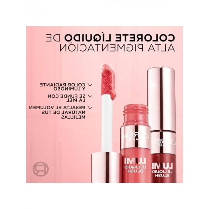 Likit Allık - Parlak Görünüm Sağlayan 11 ml