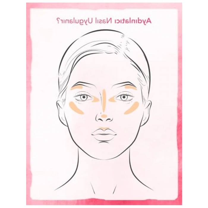 Likit Aydınlatıcı 001 - Star Glow