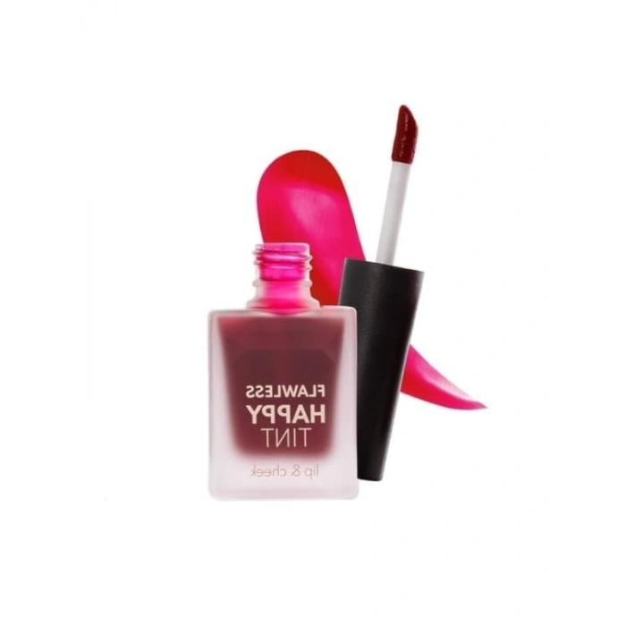 Likit Dudak ve Yanak Renklendirici - 02 Wild Cherry