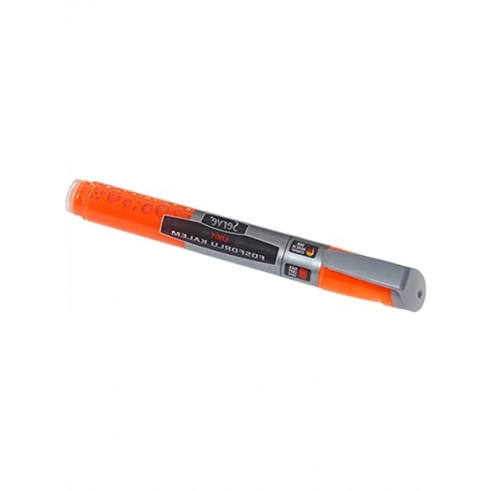 Likit Fosforlu Kalem, Turuncu