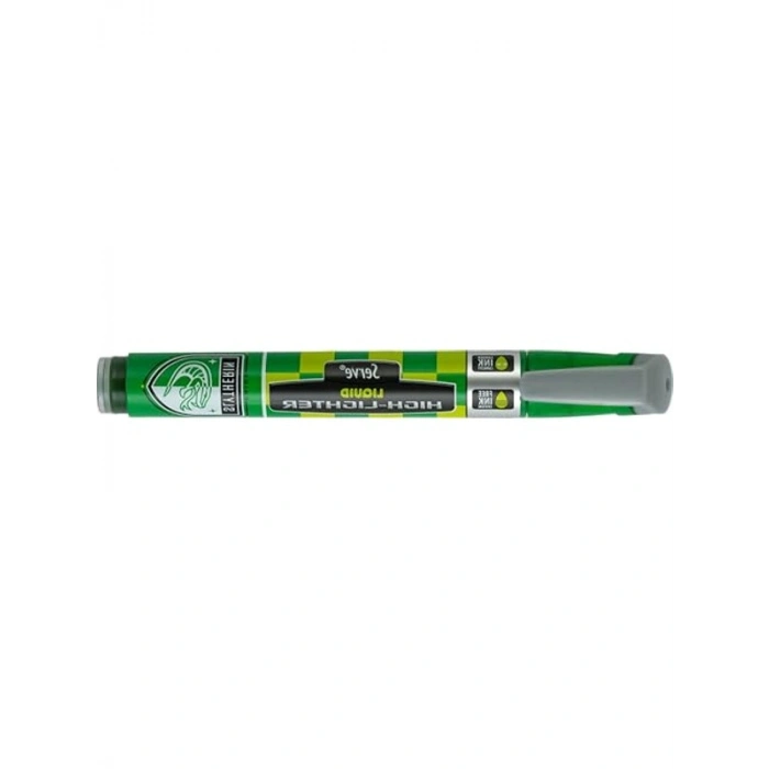 LIKIT KALEM HARRY POTTER SLYTHERIN DAMALI