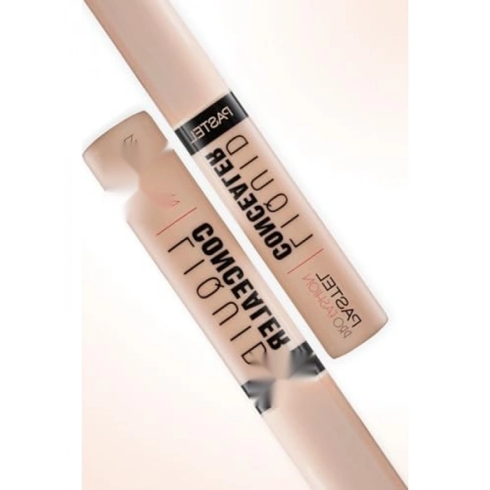 Likit Kapatıcı - 101 Numaralı Yüz ve Göz Çevresi İçin