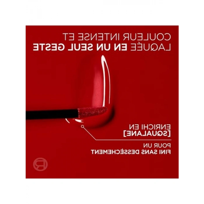 Likit Parlak Ruj - 420 Rouge Paris