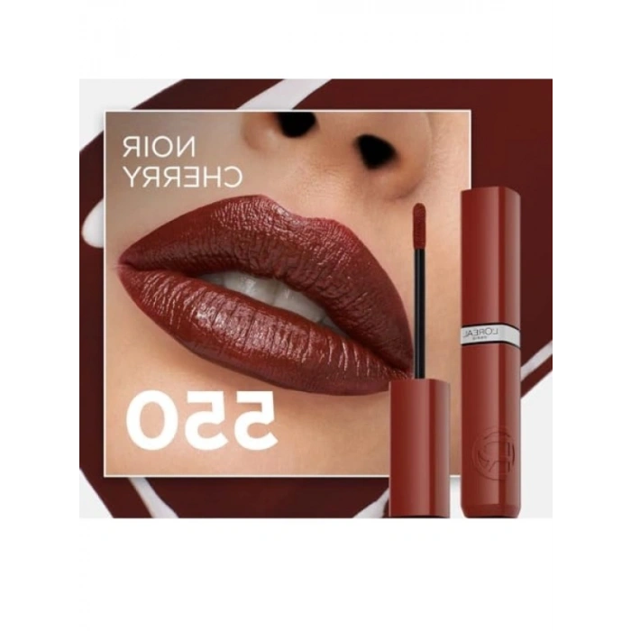 Likit Parlak Ruj - 550 Noir Cherry