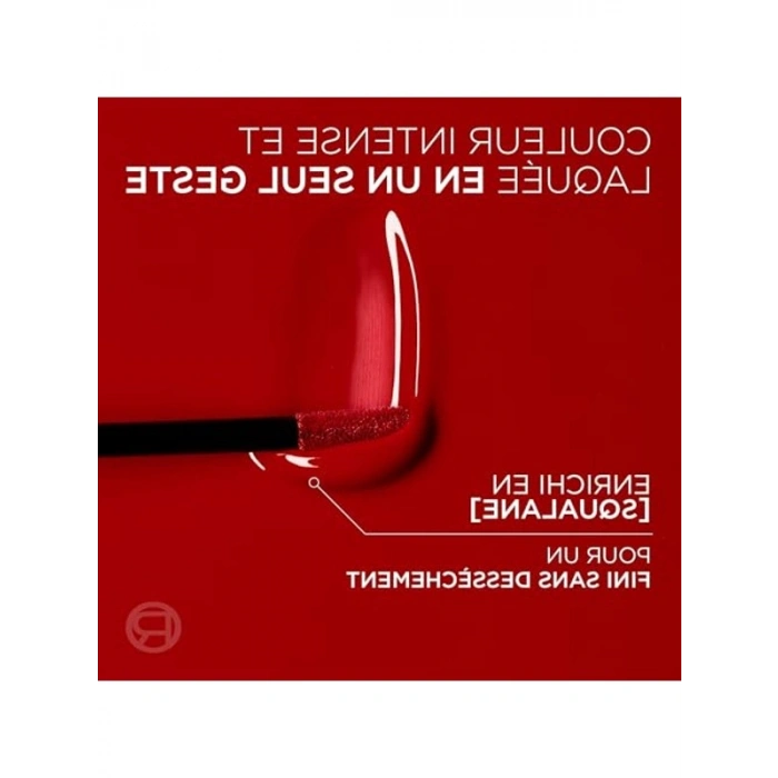 Likit Parlak Ruj, 635 Worth It Medium