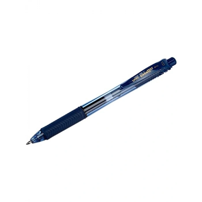 Likit Roller Kalem, 0.7 mm Koyu Mavi