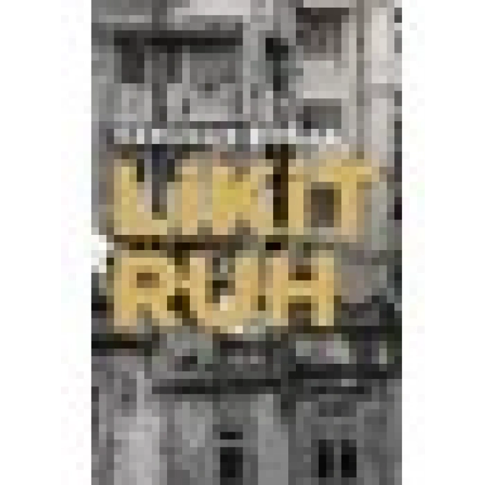 Likit Ruh - Saruhan Doğan