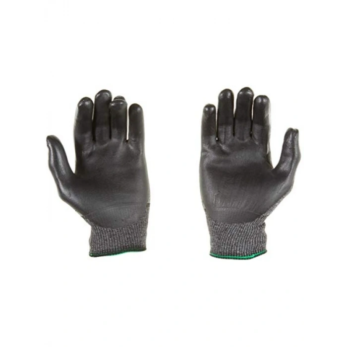 Likralı Nitril Eldiven | Dayanıklı | Çift