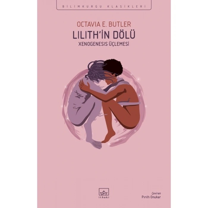Lilith’in Dölü - Octavia E. Butler