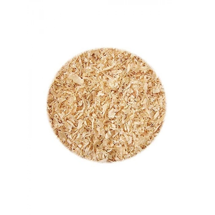 Limon Aromalı Hamster Talaşı 60 Lt, Temiz ve Doğal