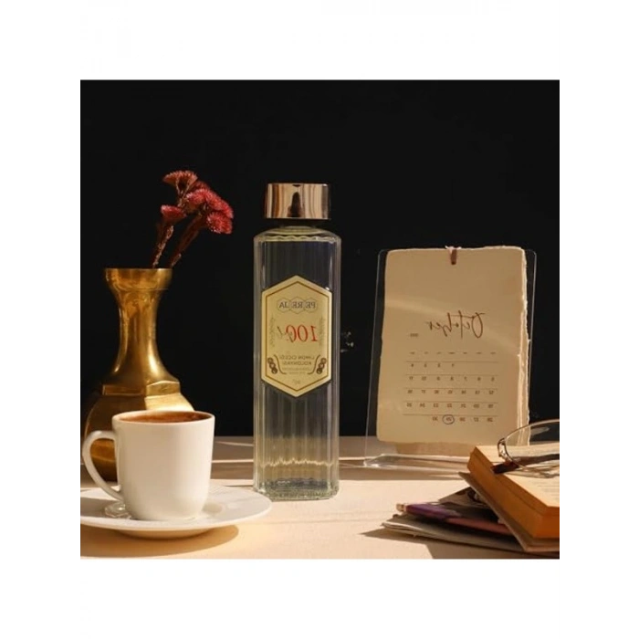 Limon Aromalı Kolonya - 100 ml