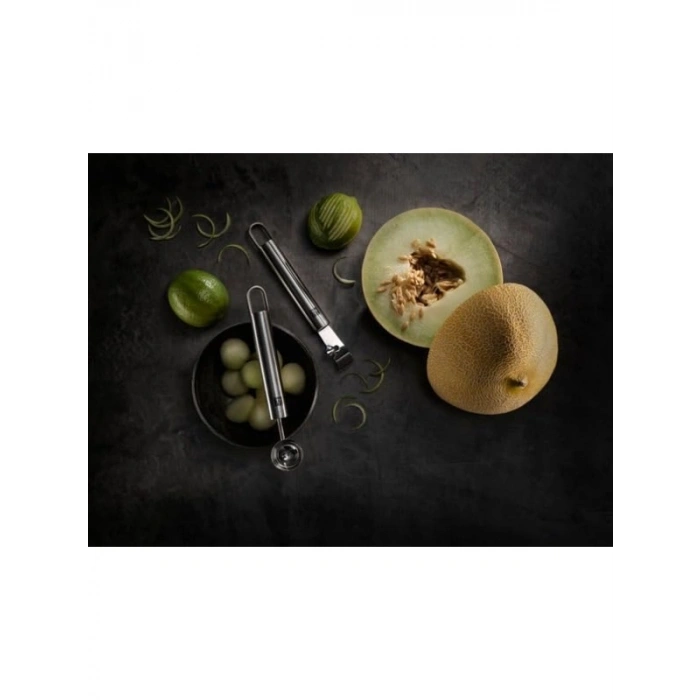 Limon Kabuğu Soyucu - Yüksek Kaliteli Paslanmaz Çelik