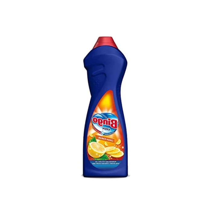 Limon Kokulu Mutfak Temizleyici 750 mL, Etkili ve Ferahlatıcı