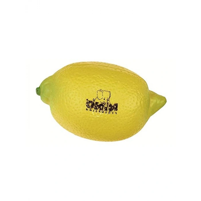Limon Şeklinde Fruit Shaker, Eğlenceli Ritimler İçin