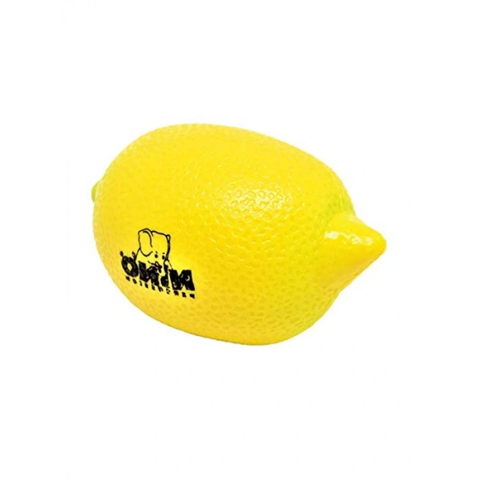 Limon Şeklinde Fruit Shaker, Eğlenceli Ritimler İçin